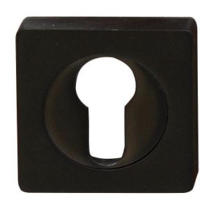 Obrazek Szyld KW E7 WB czarny ciemny