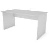 Obrazek  Biurko Torino 150x80x75 Białe 642660 