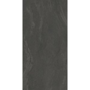 Obrazek Gres Tierra black 60/120