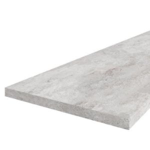 Obrazek Blat 180cm/38mm Calcite Grey
