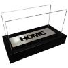 Obrazek Biokominek Home czarny strukturalny