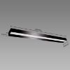 Obrazek Kinkiet Cyber LED 14W BLACK 4000K 03969