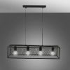 Obrazek Lampa Horus Plus 2893/Z-B-4 LW4