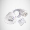 Obrazek Lampa Inka white 30 00013 Lw