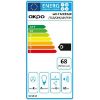 Obrazek Okap WK-7 Micra inox