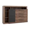 Obrazek Komoda Bellevue BLQK351L