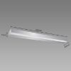 Obrazek Kinkiet Cyber LED 14W SILVER 4000K 03968