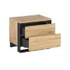 Obrazek Stolik nocny QuantQS-03