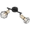 Obrazek Lampa 54802S-2AB LS2