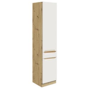 Obrazek Szafka Kuchenna Glamour19d White