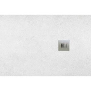 Obrazek Brodzik prostokątny Opal 160/90/2.6 biały