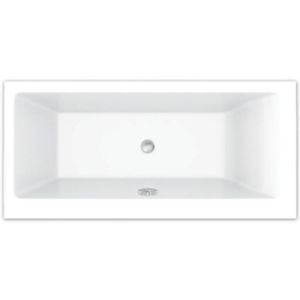 Obrazek Wanna Capri 180x80