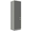 Obrazek Szafka kuchenna Grey 60DK-210 2F