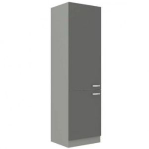 Obrazek Szafka kuchenna Grey 60DK-210 2F