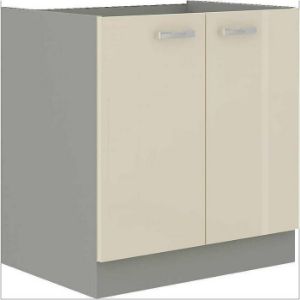 Obrazek Szafka kuchenna Karmen 80ZL 2F BB