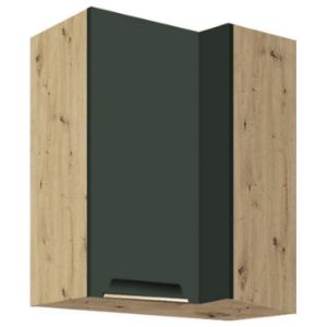 Obrazek Szafka kuchenna Glamour 44g Lewa Green