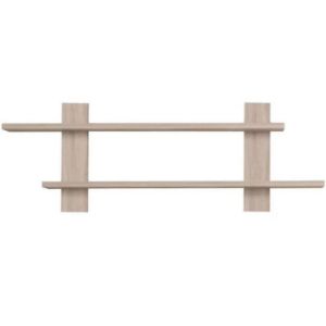 Obrazek Półka Cezar 24 sonoma