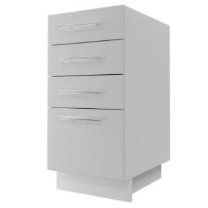 Obrazek Szafka kuchenna Essen grey D4M/40