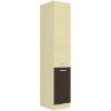 Obrazek Szafka kuchenna Wiktoria Chamonix/Legno 40DK-210 2F