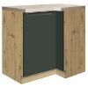 Obrazek Szafka Kuchenna Glamour15d Lewa Green