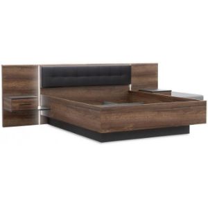 Obrazek Łóżko Bellevue BLQL161B