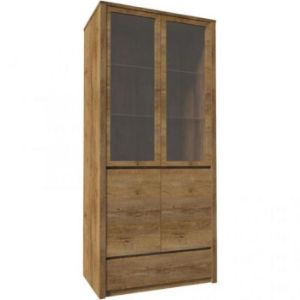 Obrazek Witryna Montana W2D dąb lefkas