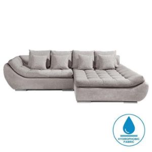 Obrazek Narożnik z funkcją spania Hugo 2R-LC Primo 80