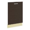 Obrazek Front zmywarki Wiktoria Chamonix/Legno 713X596