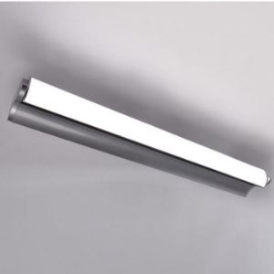 Obrazek Lampa 03580 Matylda Led 18w Silver 4000k