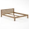 Obrazek Łóżko Sosna LK105–160x200 dąb 