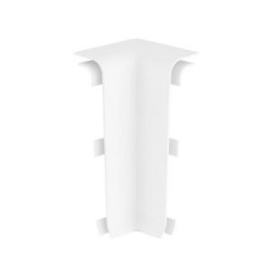 Obrazek Narożnik wewnętrzny Esquero 601 biała 2 szt