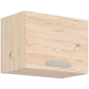 Obrazek Szafka kuchenna Karolina dąb bordeaux 50OK-40