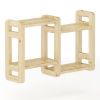Obrazek Półka Sosna PK104-70x44x19 surowy