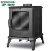 Obrazek Piec kominkowy P8 7.9kW Eko