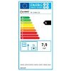 Obrazek Piec kominkowy P8 7.9kW Eko