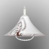 Obrazek Lampa Stożek WLA-01 S-014 LW1