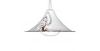 Obrazek Lampa Stożek WLA-01 S-014 LW1