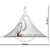Obrazek Lampa Stożek WLA-01 S-014 LW1
