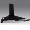 Obrazek Okap WK-5 Elegant Mini Turbo 60cm czarny