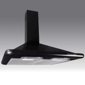 Obrazek Okap WK-5 Elegant Mini Turbo 60cm czarny