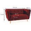 Obrazek Sofa Dijon Riviera 61/naturalne