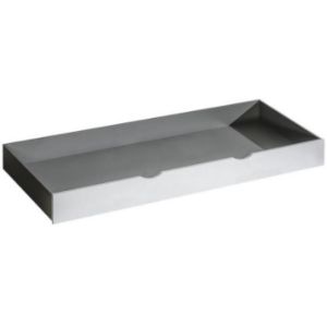 Obrazek Pojemnik na pościel Apetito antracyt nr-13