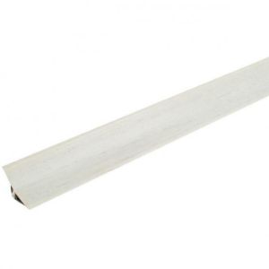 Obrazek Listwa przyblatowa 3m 20x20 – molokaj LWS-148