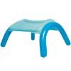 Obrazek Basen z baldachimem 140cmx140cmx114cm 52192