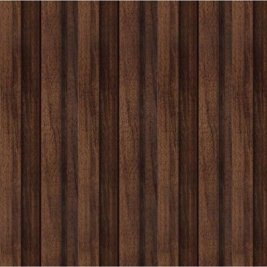 Obrazek Panel lamelowy VOX LINERIO L-LINE chocolate