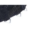Obrazek Trampolina Comfort z drabinką 457cm zielona 