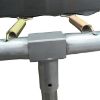 Obrazek Trampolina Comfort z drabinką 457cm zielona 