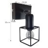 Obrazek Lampa Mini Kostka 2811/Z-A-1 LS1 