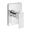 Obrazek Bateria natryskowa podtynkowa Nyks BP-28-001 1F 