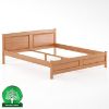 Obrazek Łóżko Sosna LK104–180x200 olcha 